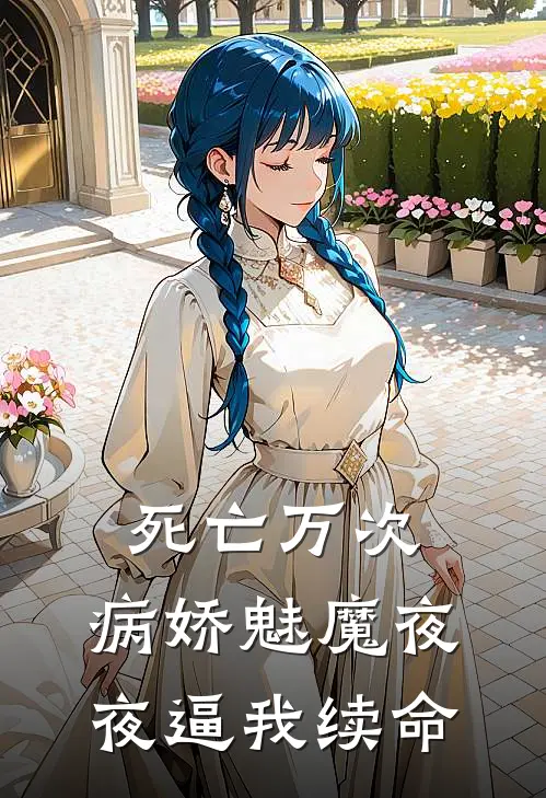 死亡万次，病娇魅魔夜夜逼我续命苏逸江晓晓完结热门小说_完整版小说全文免费阅读死亡万次，病娇魅魔夜夜逼我续命苏逸江晓晓