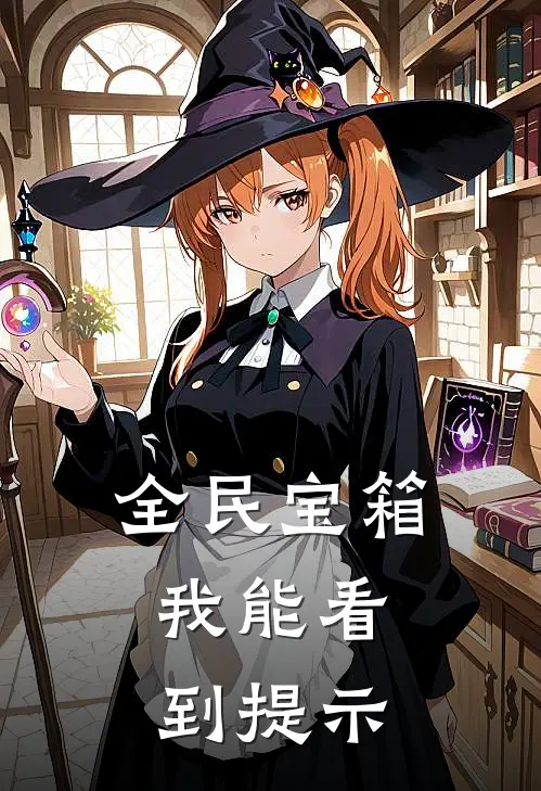 全民宝箱：我能看到提示(齐元陈万金)小说完整版_完结好看小说全民宝箱：我能看到提示齐元陈万金