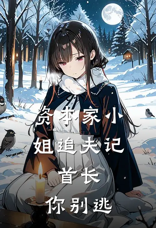 资本家小姐追夫记：首长，你别逃江娅苏野免费小说大全_热门免费小说资本家小姐追夫记：首长，你别逃(江娅苏野)