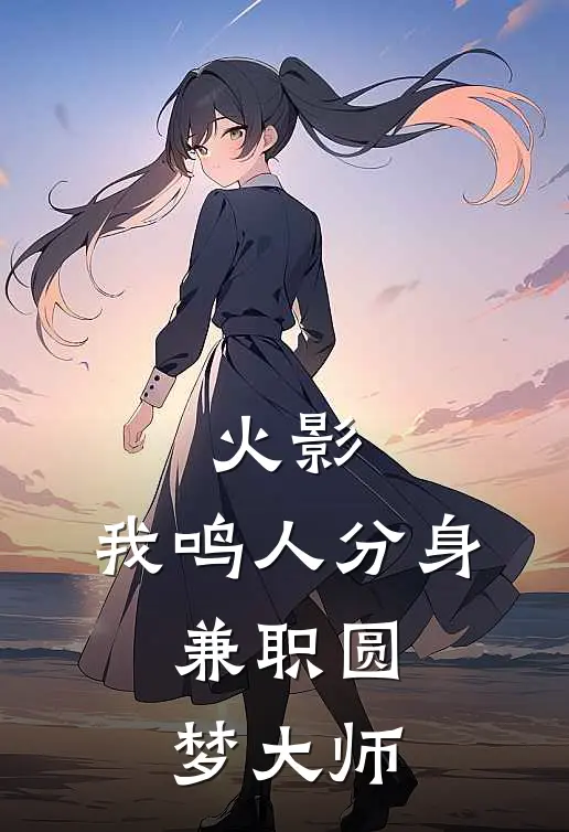 火影：我鸣人分身，兼职圆梦大师(吴鸣宇智波)免费阅读完整版小说_完结免费小说火影：我鸣人分身，兼职圆梦大师(吴鸣宇智波)