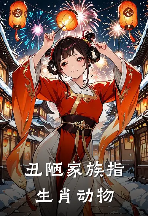 丑陋家族指生肖动物