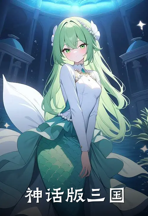 神话版三国