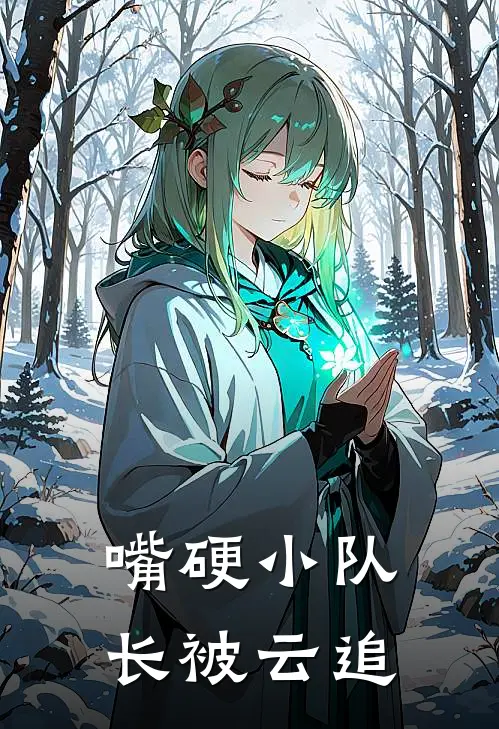 嘴硬小队长被云追沈云叶白完整版小说_最新章节列表嘴硬小队长被云追(沈云叶白)