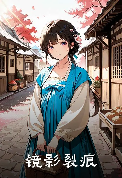 镜影裂痕林小羽苏婉秋免费小说大全_小说完结镜影裂痕(林小羽苏婉秋)