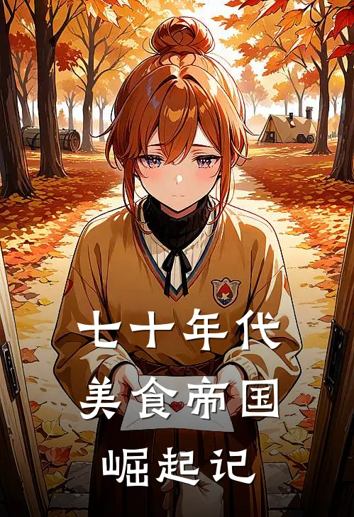 七十年代美食帝国崛起记(王贵秀兰)热门小说大全_免费小说大全七十年代美食帝国崛起记王贵秀兰