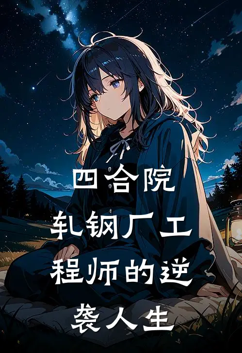 四合院：轧钢厂工程师的逆袭人生林建设贾东旭全文免费阅读_热门小说大全四合院：轧钢厂工程师的逆袭人生林建设贾东旭