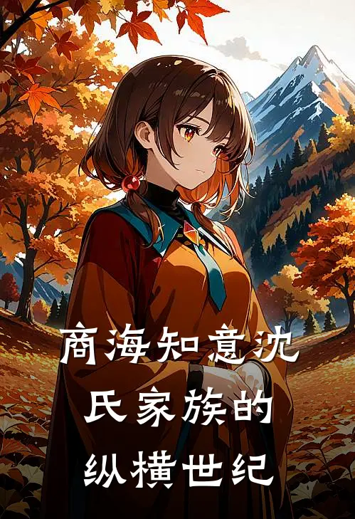 商海知意沈氏家族的纵横世纪沈知意沈宁完本热门小说_小说完结版商海知意沈氏家族的纵横世纪(沈知意沈宁)