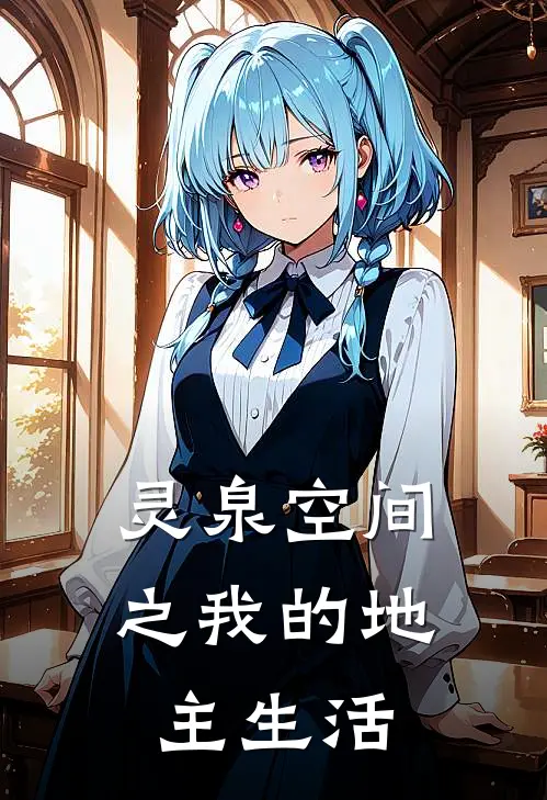 灵泉空间之我的地主生活