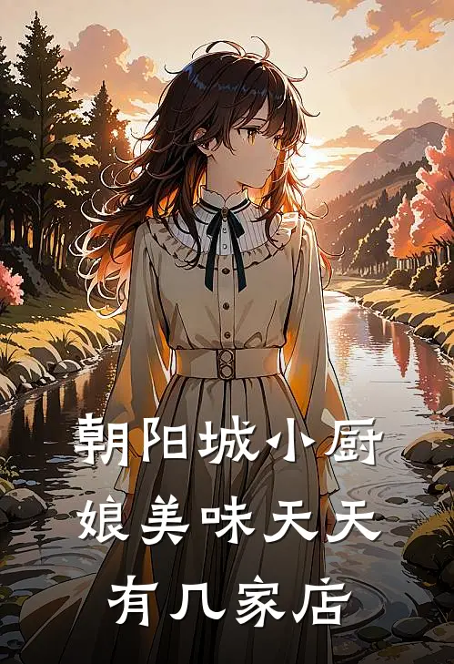 朝阳城小厨娘美味天天有几家店