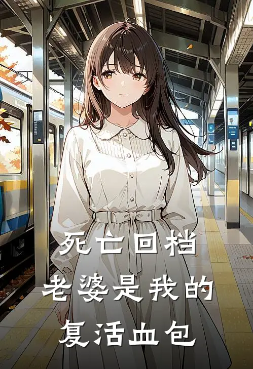 死亡回档：老婆是我的复活血包(许赴尘沈听晚)完结小说推荐_小说全文免费阅读死亡回档：老婆是我的复活血包许赴尘沈听晚