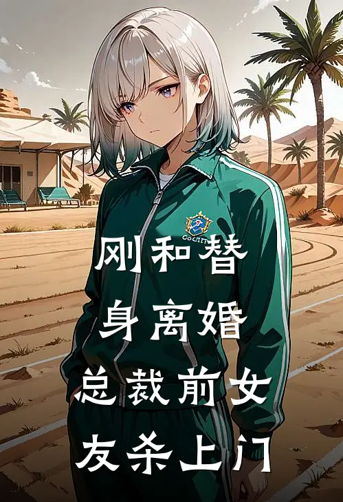 刚和替身离婚，总裁前女友杀上门