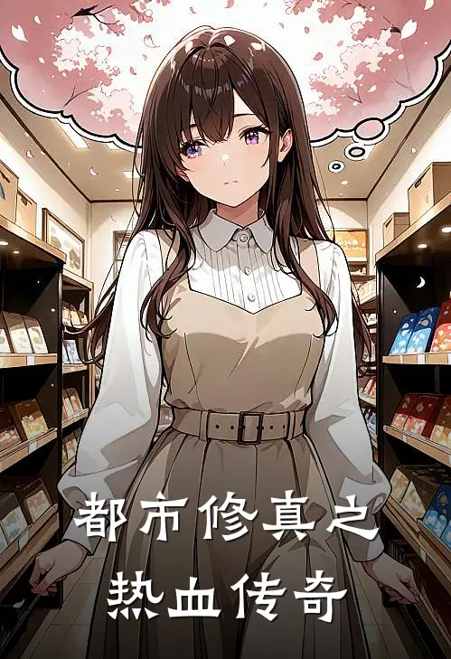 都市修真之热血传奇