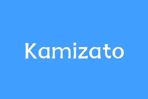 Kamizato