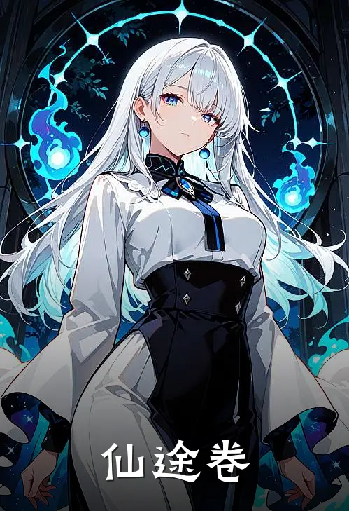仙途卷