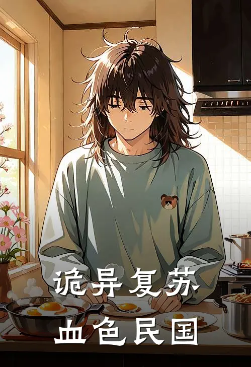 诡异复苏血色民国秦墨张作霖完整免费小说_热门小说阅读诡异复苏血色民国秦墨张作霖