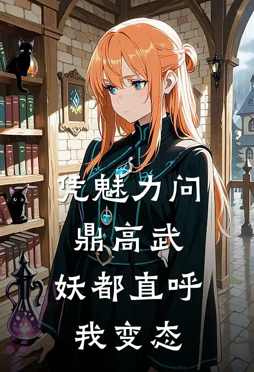 凭魅力问鼎高武，妖都直呼我变态(林景辰白光普)免费热门小说_最新小说推荐凭魅力问鼎高武，妖都直呼我变态林景辰白光普