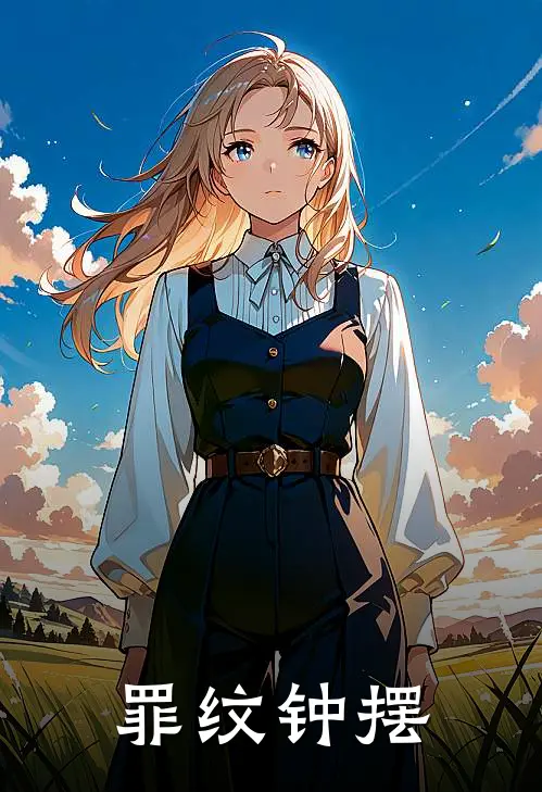 罪纹钟摆陈俊黄秀秀完整免费小说_小说全文免费阅读罪纹钟摆陈俊黄秀秀