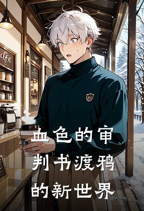 血色的审判书渡鸦的新世界(苏晚林澈)好看的完结小说_完本小说血色的审判书渡鸦的新世界苏晚林澈