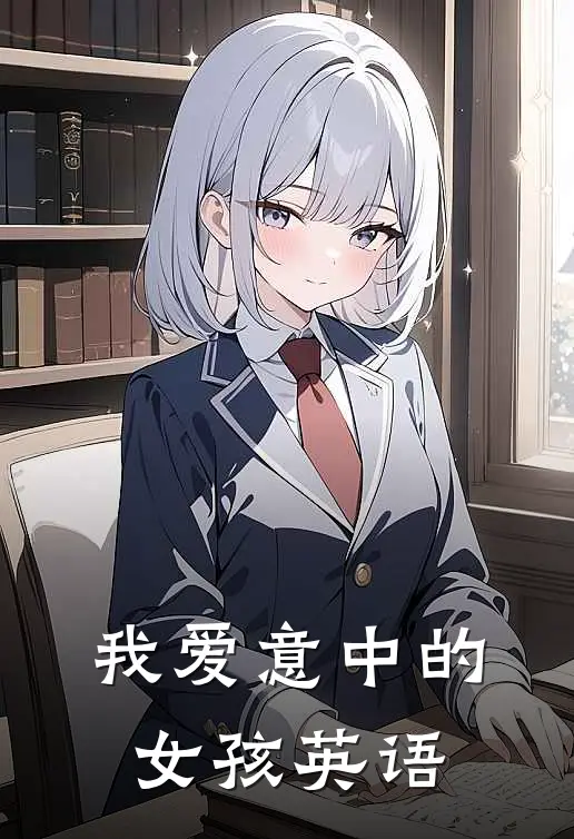 我爱意中的女孩英语