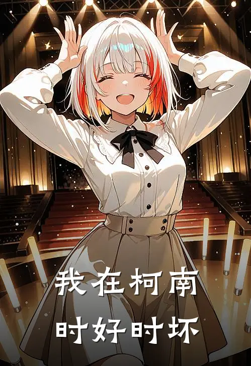 《我在柯南时好时坏》星野玖悦诸伏景光全文免费在线阅读_《我在柯南时好时坏》全集阅读