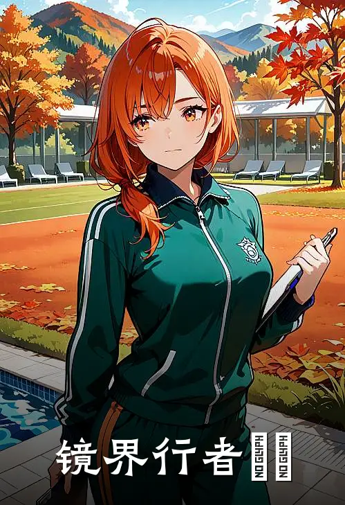 镜界行者卐卐(林默苏夜)最新好看小说_最新章节列表镜界行者卐卐(林默苏夜)