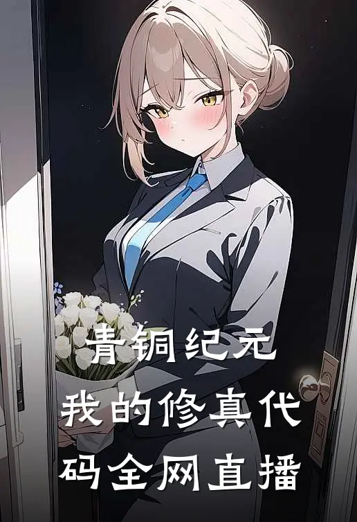 青铜纪元：我的修真代码全网直播