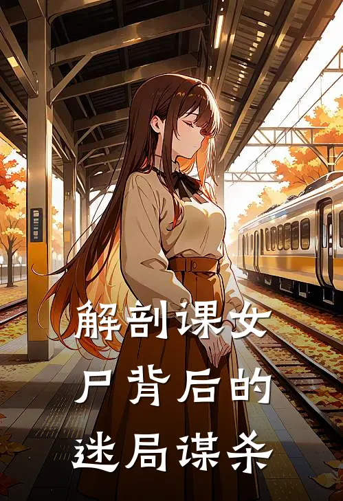 解剖课女尸背后的迷局谋杀洪峻张怀念免费阅读全文_热门小说大全解剖课女尸背后的迷局谋杀洪峻张怀念