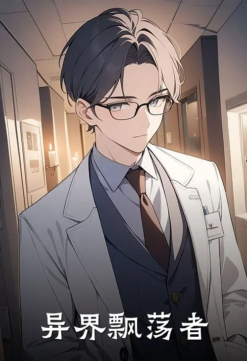 异界飘荡者