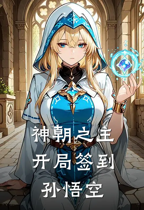 神朝之主：开局签到孙悟空(张河渊张立志)全本免费小说阅读_全文免费阅读神朝之主：开局签到孙悟空张河渊张立志