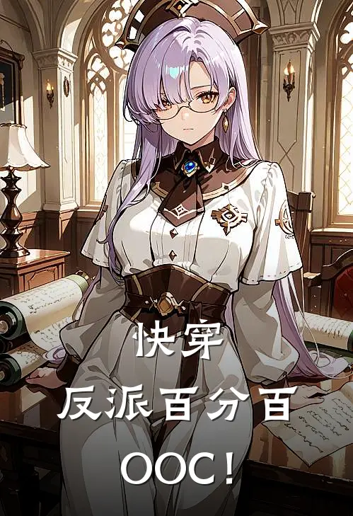 快穿：反派百分百OOC！