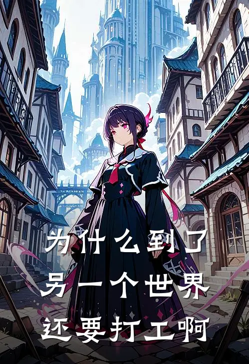 为什么到了另一个世界还要打工啊