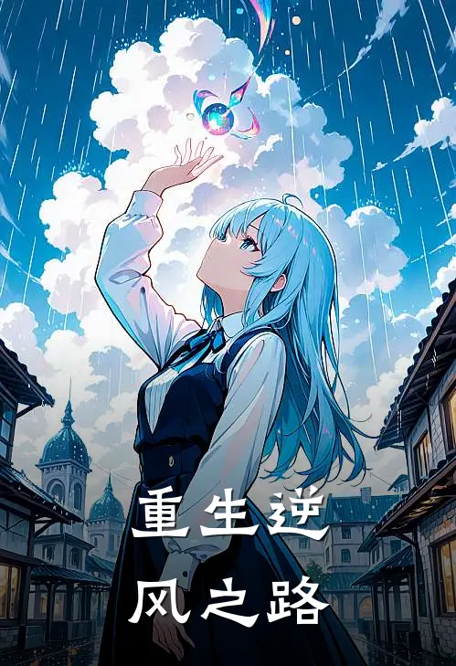 重生逆风之路周新弗兰克免费小说大全_小说完结重生逆风之路(周新弗兰克)