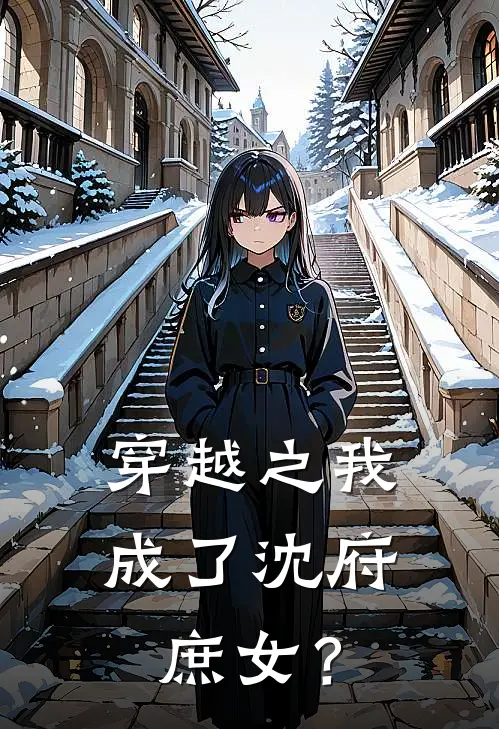 穿越之我成了沈府庶女？沈婉君江慕笙完整免费小说_小说全文免费阅读穿越之我成了沈府庶女？沈婉君江慕笙