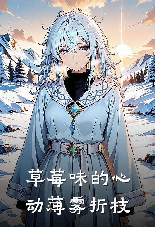 草莓味的心动薄雾折枝(许清禾沈星河)热门小说排行_完结版小说草莓味的心动薄雾折枝许清禾沈星河