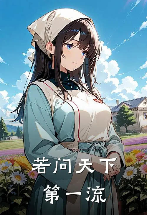 若问天下第一流