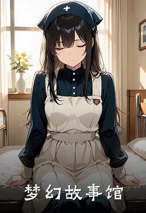 《梦幻故事馆》顾承洲林茂才全文免费在线阅读_《梦幻故事馆》全集阅读