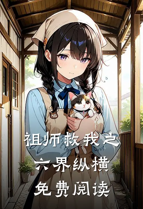 祖师救我之六界纵横免费阅读