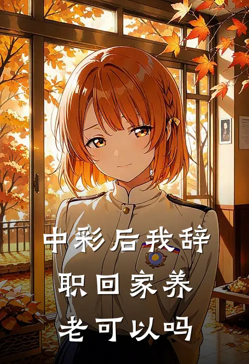 中彩后我辞职回家养老可以吗