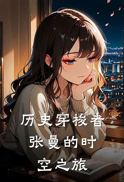 历史穿梭者：张曼的时空之旅