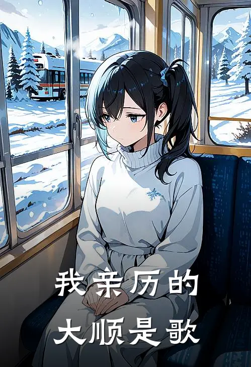 我亲历的大顺是歌