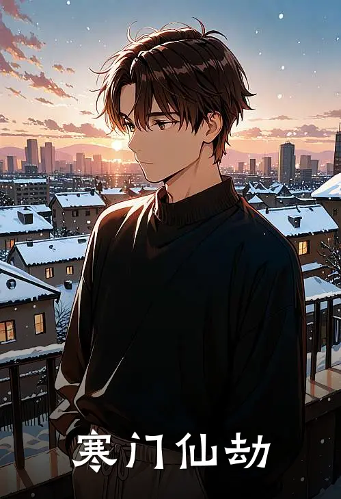 寒门仙劫韩夜韩松免费小说在线阅读_最新章节列表寒门仙劫(韩夜韩松)