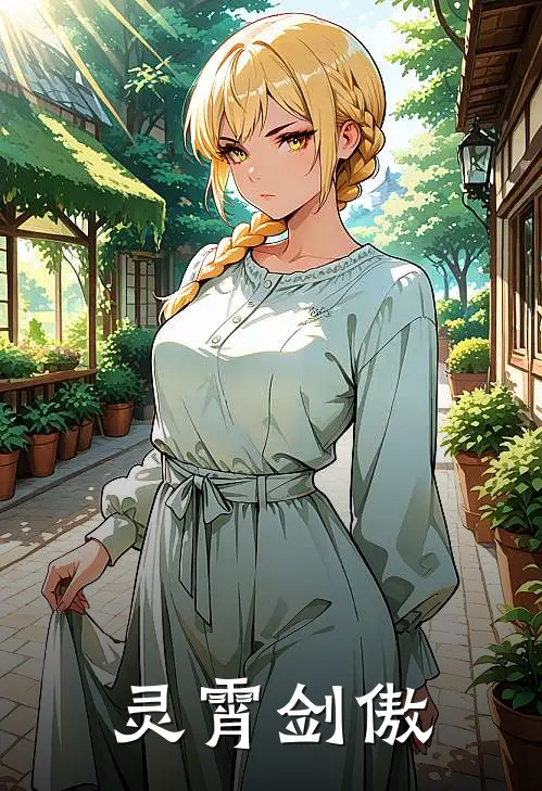 灵霄剑傲叶青羽叶宏免费小说全文阅读_最新章节列表灵霄剑傲(叶青羽叶宏)