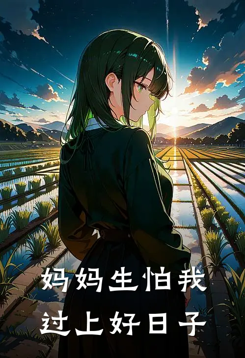 妈妈生怕我过上好日子抖音热门完结版小说_完结版小说妈妈生怕我过上好日子(抖音热门)