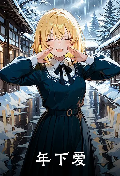 年下爱(许砚之林晚星)最新章节在线阅读_(年下爱)完整版免费在线阅读