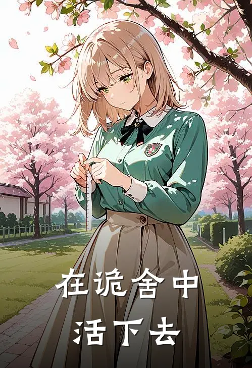 蕉言许薇薇《在诡舍中活下去》完结版免费阅读_在诡舍中活下去全文免费阅读