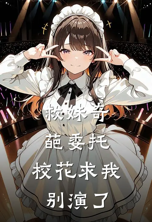 救妹奇葩委托，校花求我别演了萧然张浩已完结小说推荐_完整版小说救妹奇葩委托，校花求我别演了(萧然张浩)