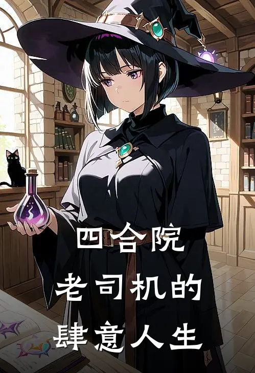 四合院：老司机的肆意人生(魏武易中海)热门的小说_热门网络小说推荐四合院：老司机的肆意人生(魏武易中海)