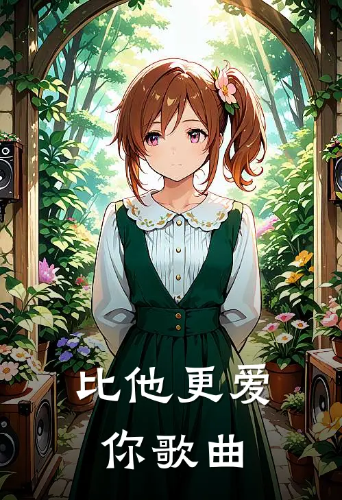 比他更爱你歌曲