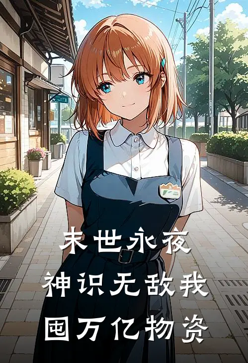 《末世永夜：神识无敌我囤万亿物资》陆羽陆建国_(末世永夜：神识无敌我囤万亿物资)全集在线阅读