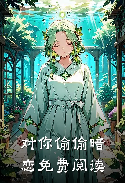 对你偷偷暗恋免费阅读